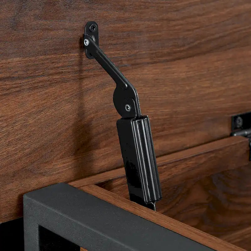 Middlebrook Designs Paradise Hill Lift-top Storage Bench-5