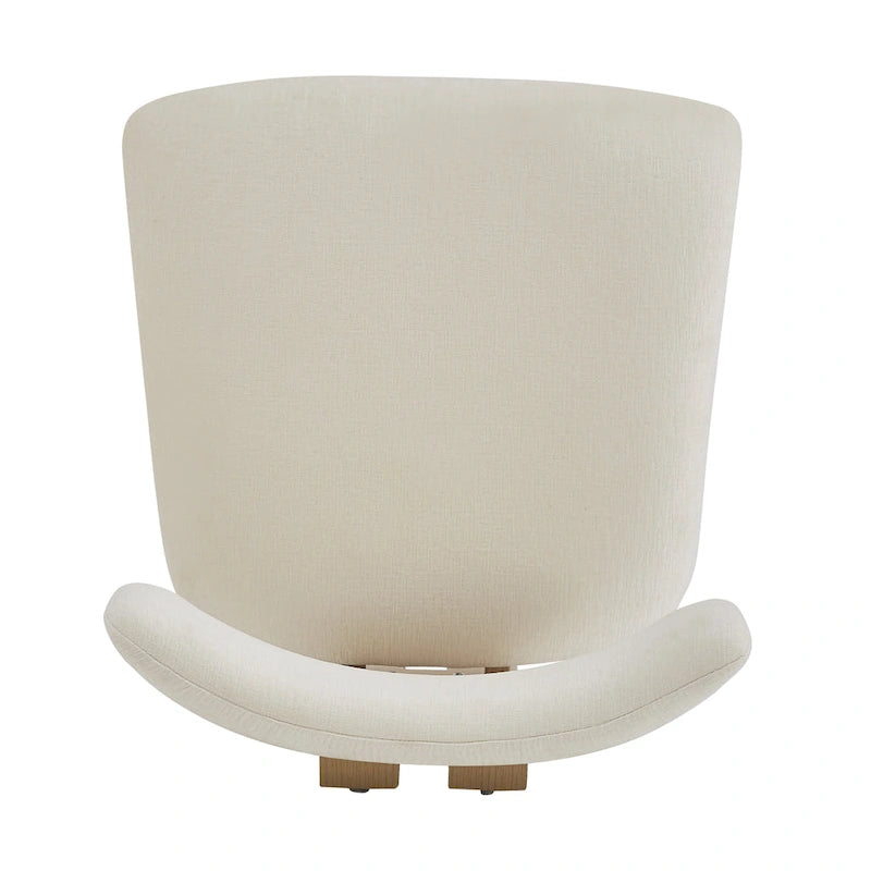 Astura Upholstered Dining Chairs, Iron Frame, Set of 4 by Christopher Knight Home-23