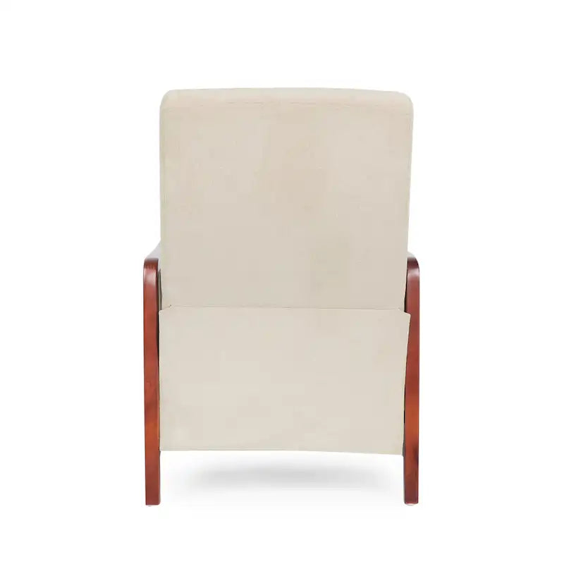 Anaura Channel Stitch Pushback Recliner by Christopher Knight Home-9