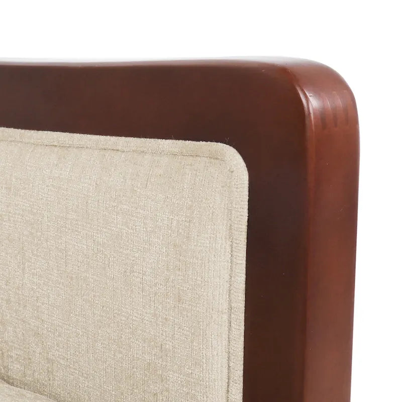 Anaura Channel Stitch Pushback Recliner by Christopher Knight Home-10