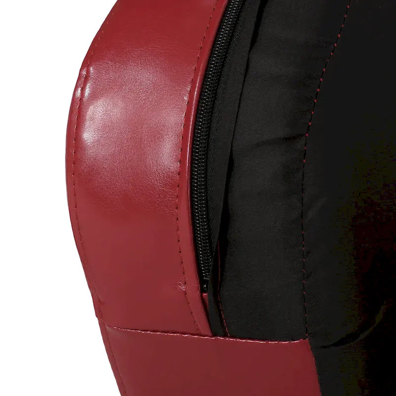 Daymian Swivel Club Chair by Christopher Knight Home - 29.00 D x 30.20 W x 30.50 H-18