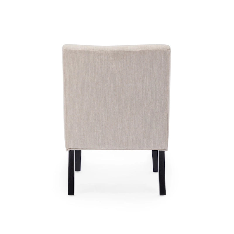 Lewis Fabric Tufted Accent Chair by Christopher Knight Home-29