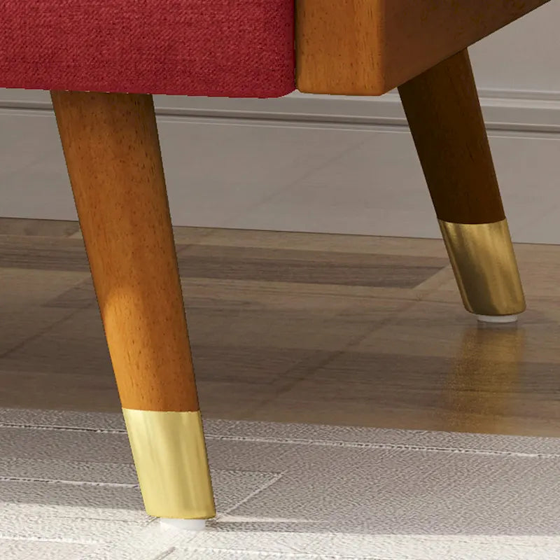 Christopher Knight Home Frankie Mid-Century Modern Club Chair-5