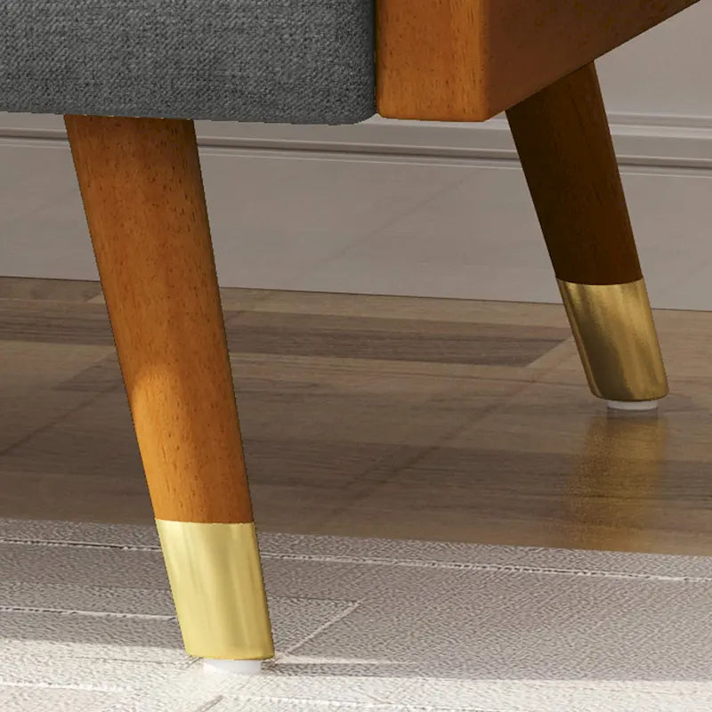 Christopher Knight Home Frankie Mid-Century Modern Club Chair-10