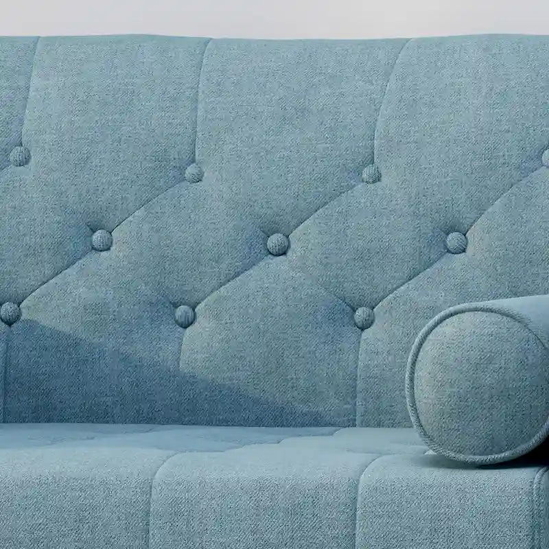 Christopher Knight Home Frankie Mid-Century Modern Club Chair-14