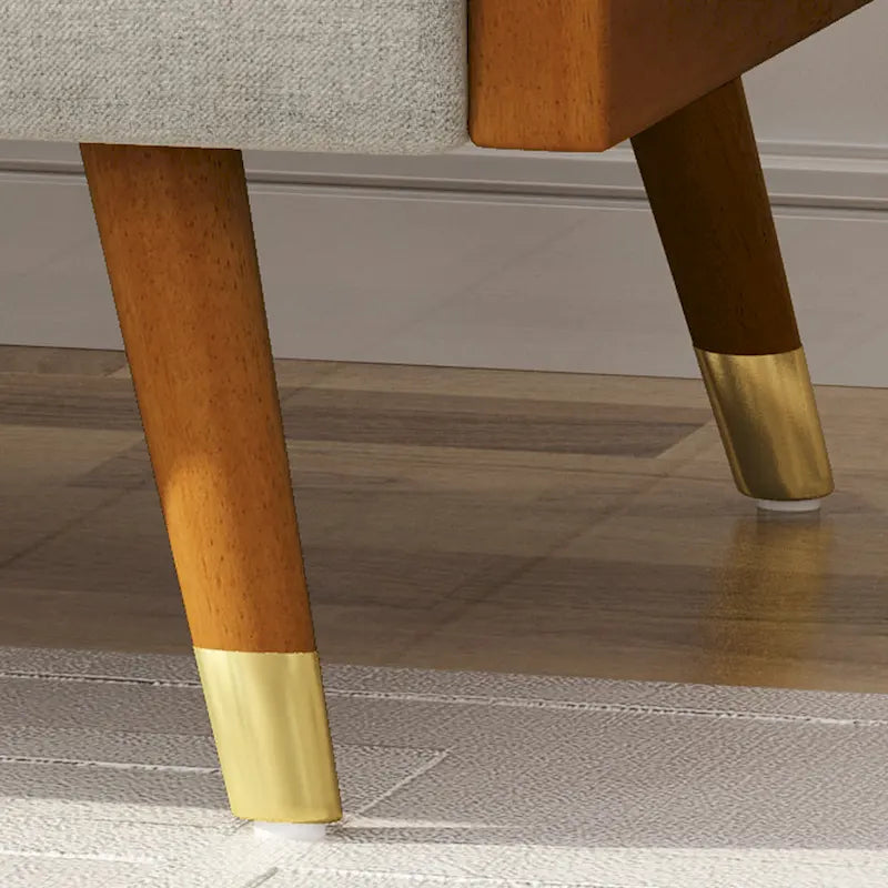 Christopher Knight Home Frankie Mid-Century Modern Club Chair-20