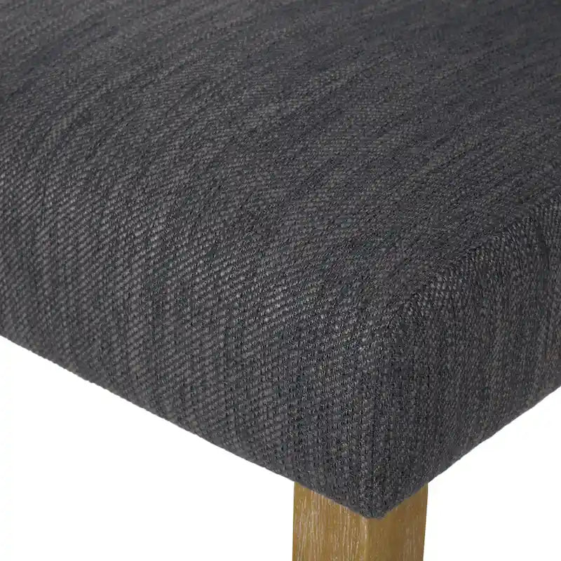 Aruda Upholstered Dining Chair (Set of 6) by Christopher Knight Home-7