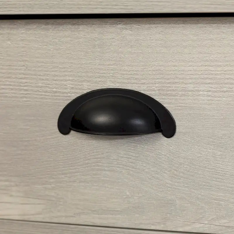 Middlebrook One-Drawer Farmhouse Nightstand, Set of 2-9