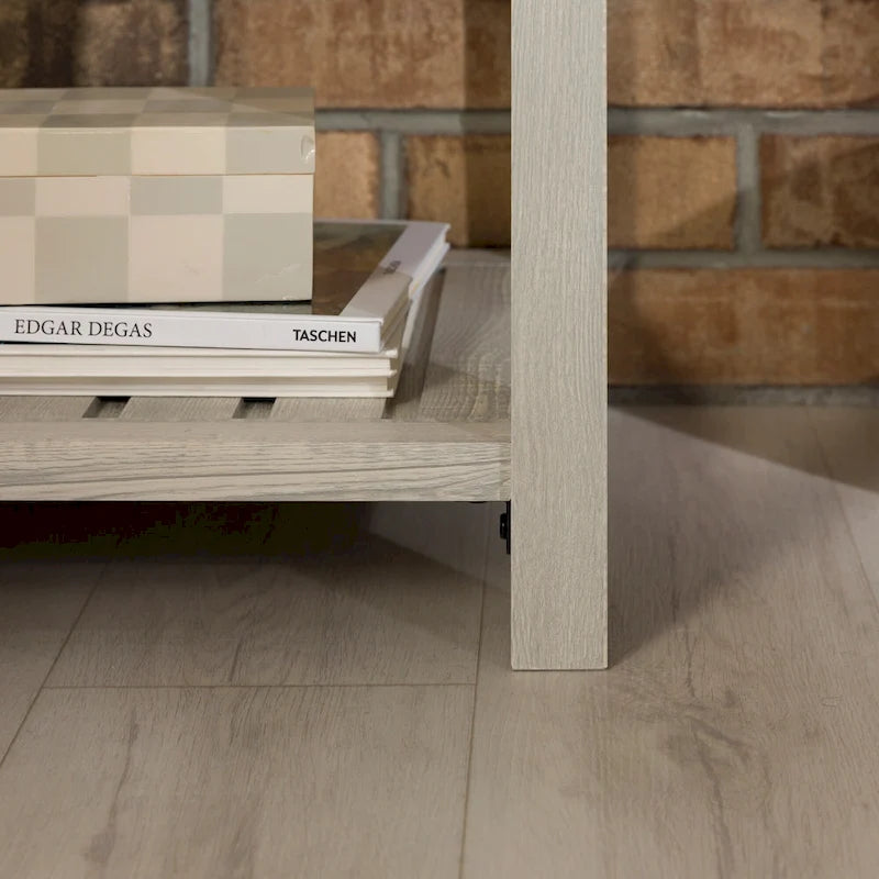 Middlebrook One-Drawer Farmhouse Nightstand, Set of 2-10