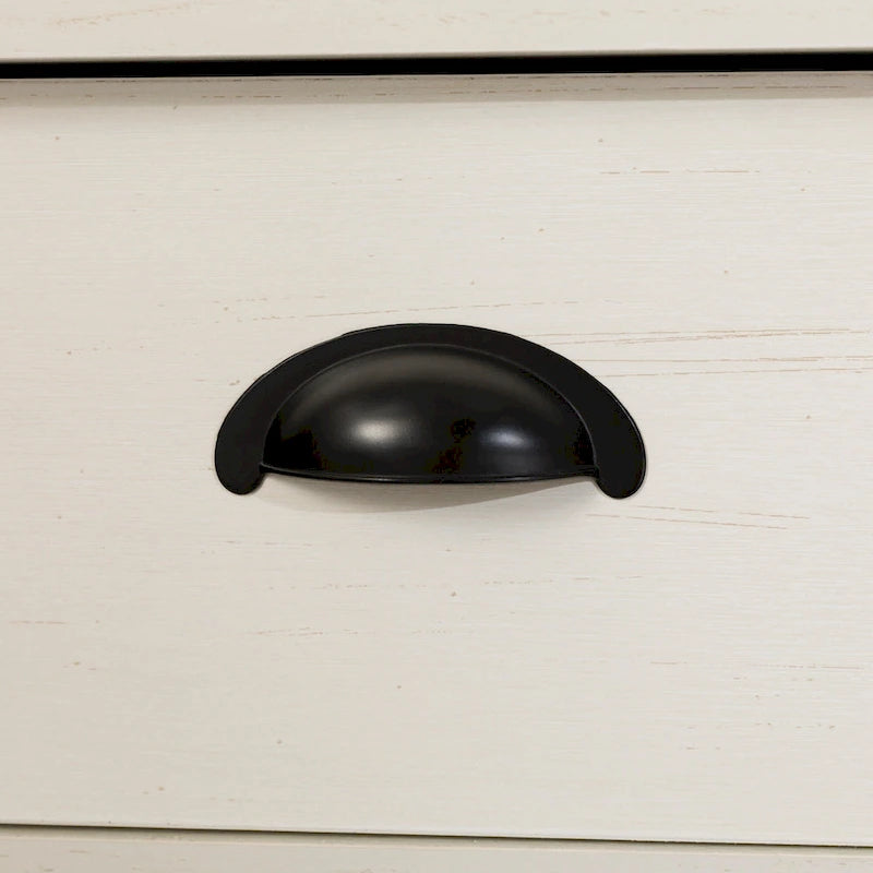 Middlebrook One-Drawer Farmhouse Nightstand, Set of 2-20