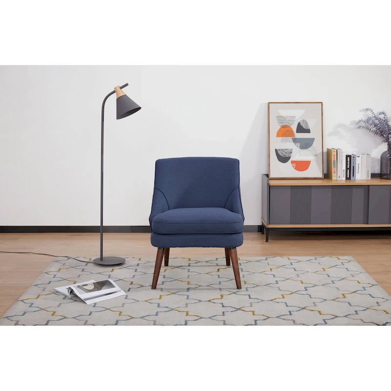 Carson Carrington Tagel Accent Chair - N/A-38