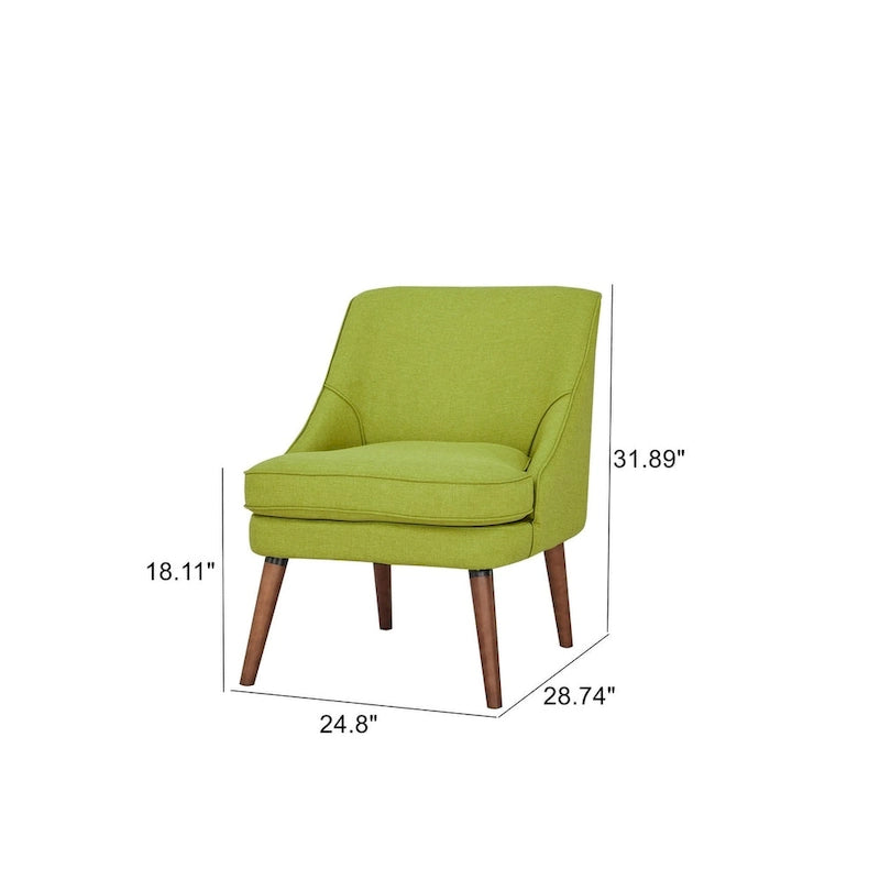 Carson Carrington Tagel Accent Chair - N/A-20