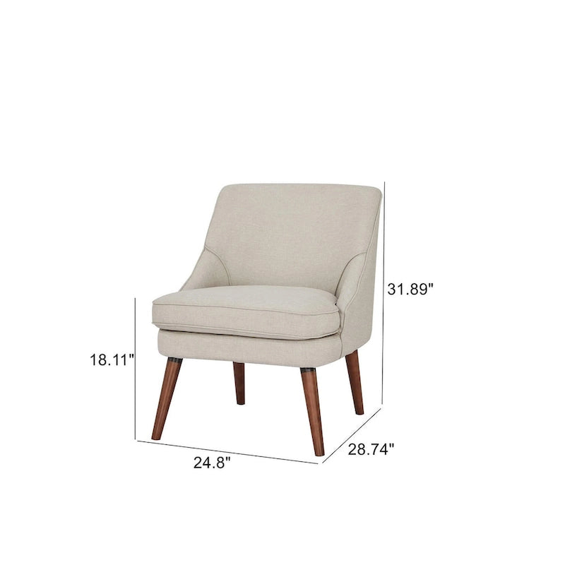 Carson Carrington Tagel Accent Chair - N/A-27