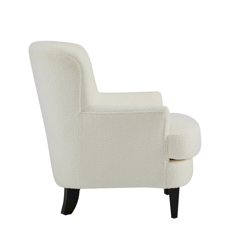 Hartshorn Upholstered Club Chair and Ottoman Set by Christopher Knight Home-12