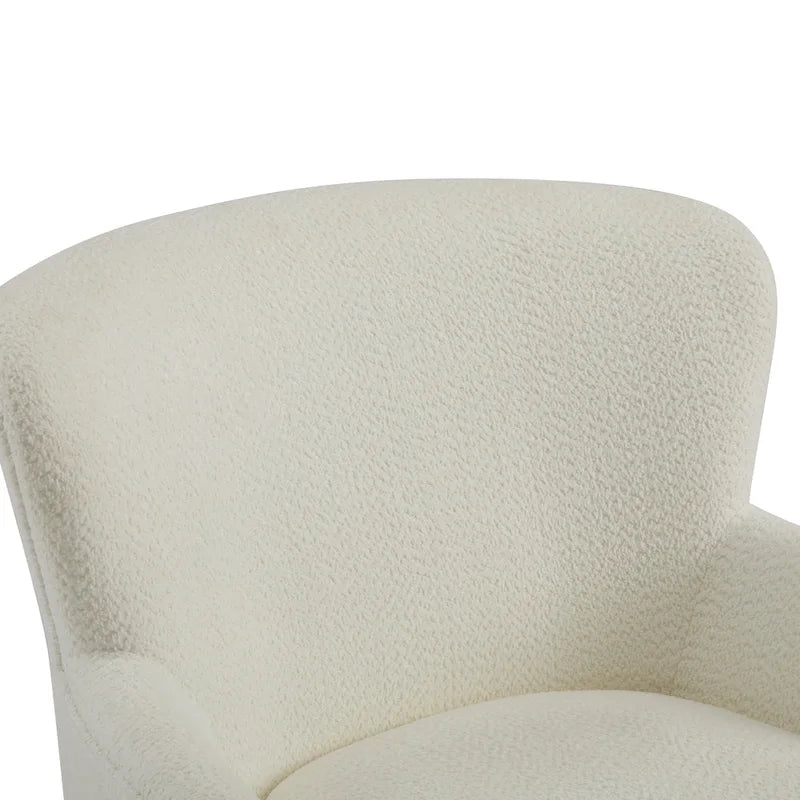 Hartshorn Upholstered Club Chair and Ottoman Set by Christopher Knight Home-17