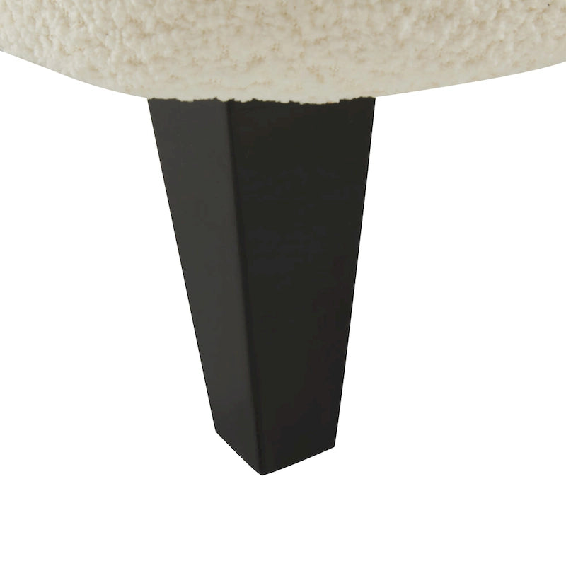 Hartshorn Upholstered Club Chair and Ottoman Set by Christopher Knight Home-18