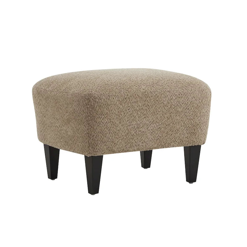 Hartshorn Upholstered Club Chair and Ottoman Set by Christopher Knight Home-23