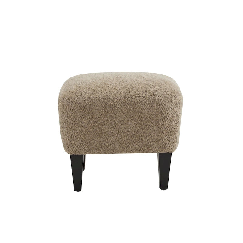 Hartshorn Upholstered Club Chair and Ottoman Set by Christopher Knight Home-26