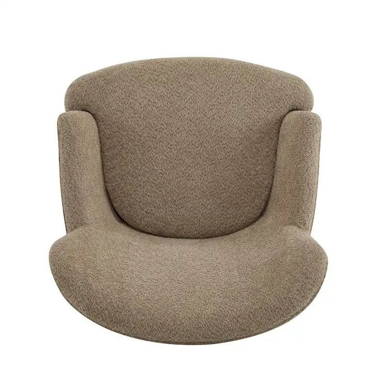 Hartshorn Upholstered Club Chair and Ottoman Set by Christopher Knight Home-27