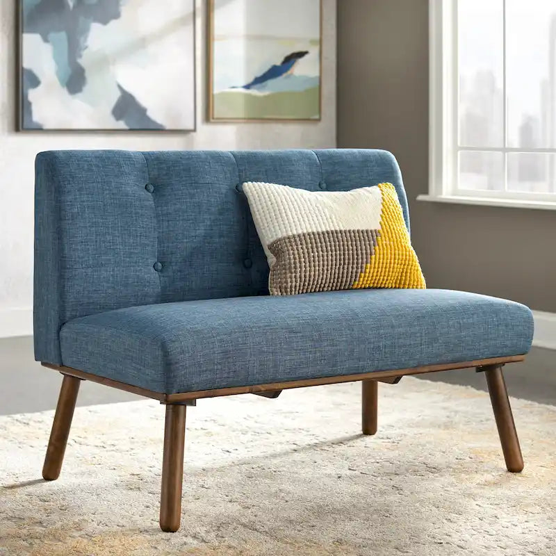 Simple Living Playmate Loveseat-22