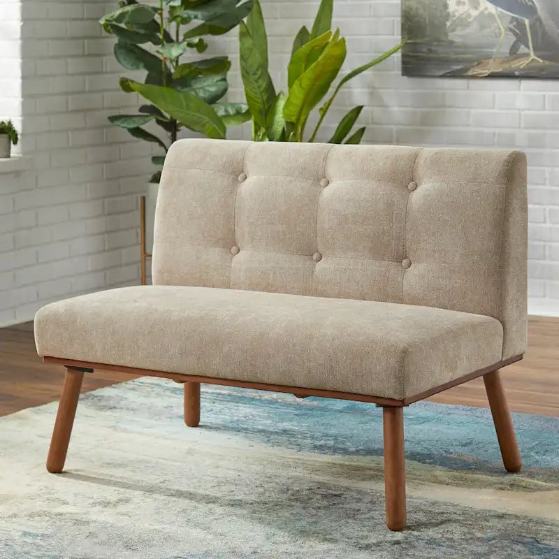 Simple Living Playmate Loveseat