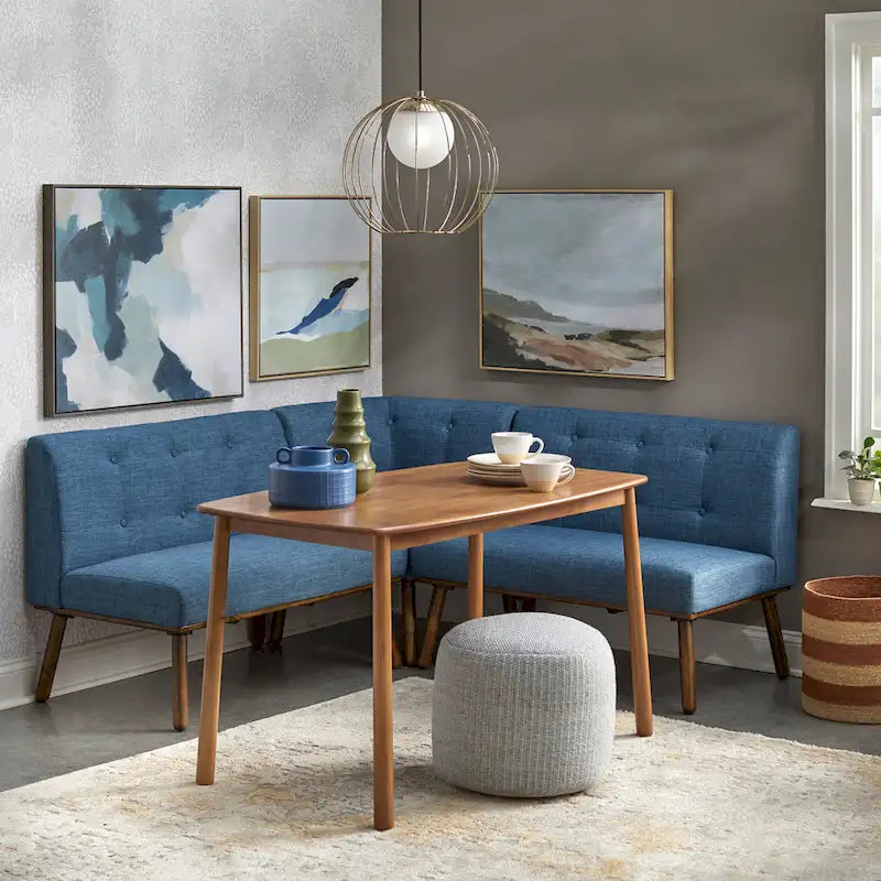 Simple Living Playmate Loveseat-9