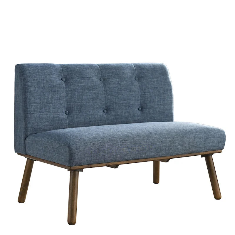 Simple Living Playmate Loveseat-10
