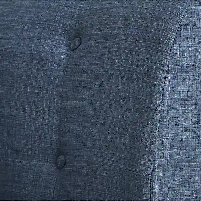 Simple Living Playmate Loveseat-11