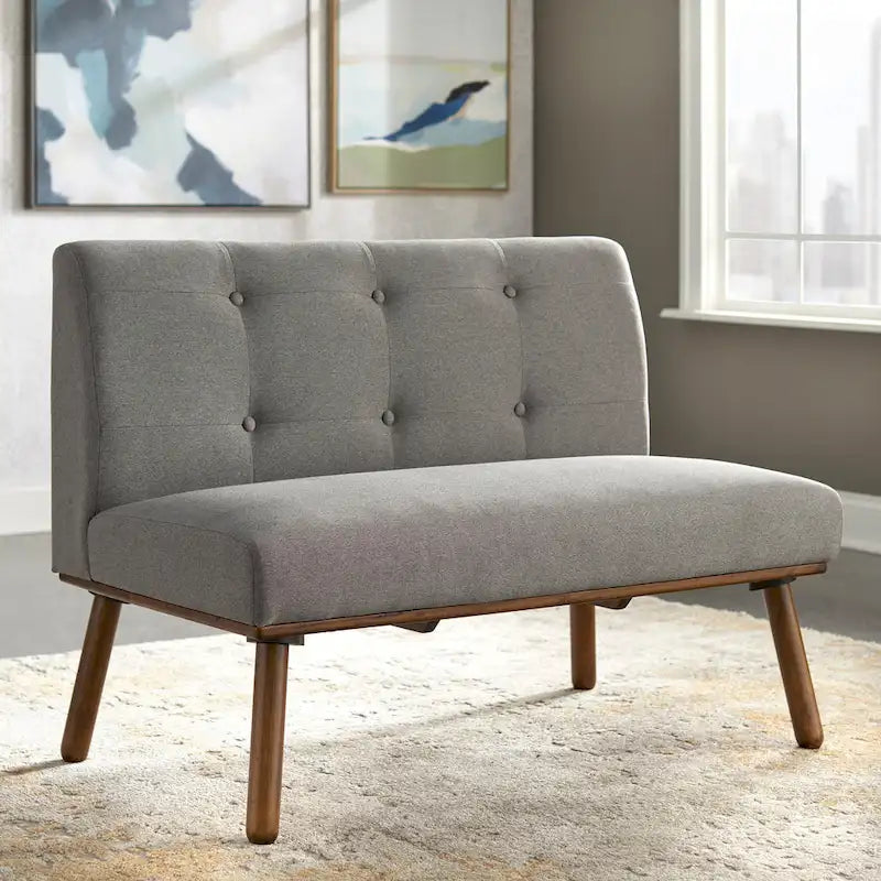Simple Living Playmate Loveseat-13