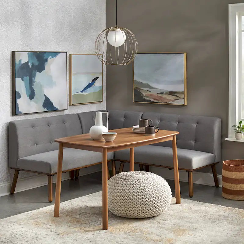 Simple Living Playmate Loveseat-14