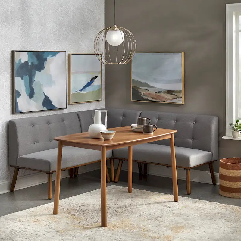 Simple Living Playmate Loveseat-15