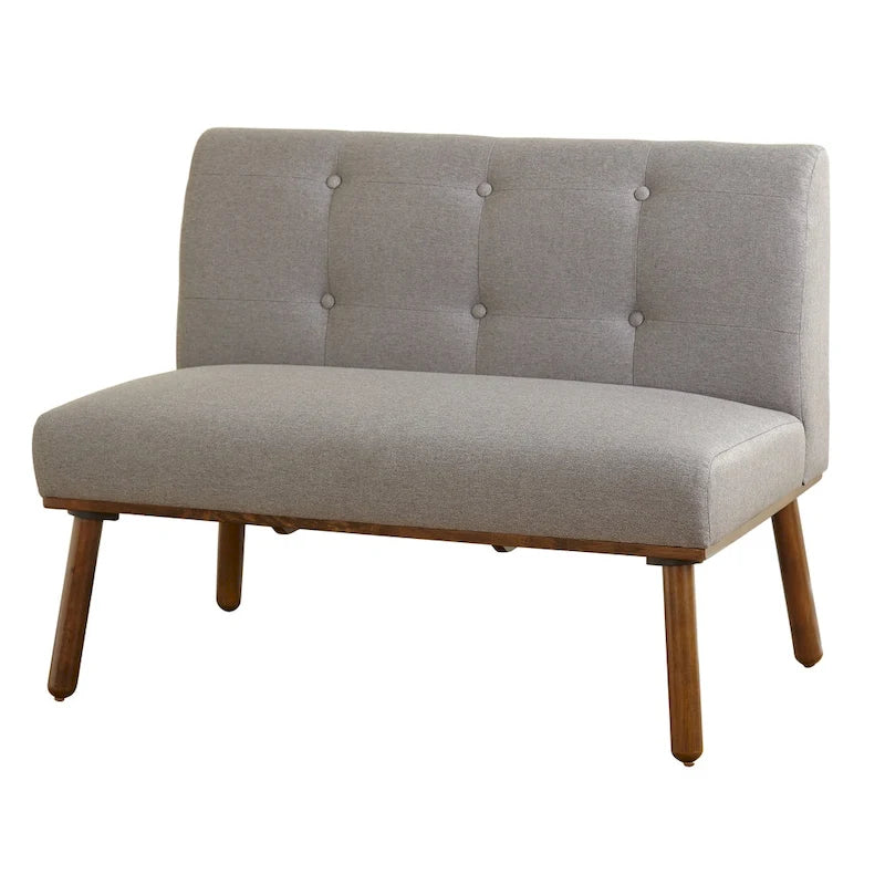 Simple Living Playmate Loveseat-16