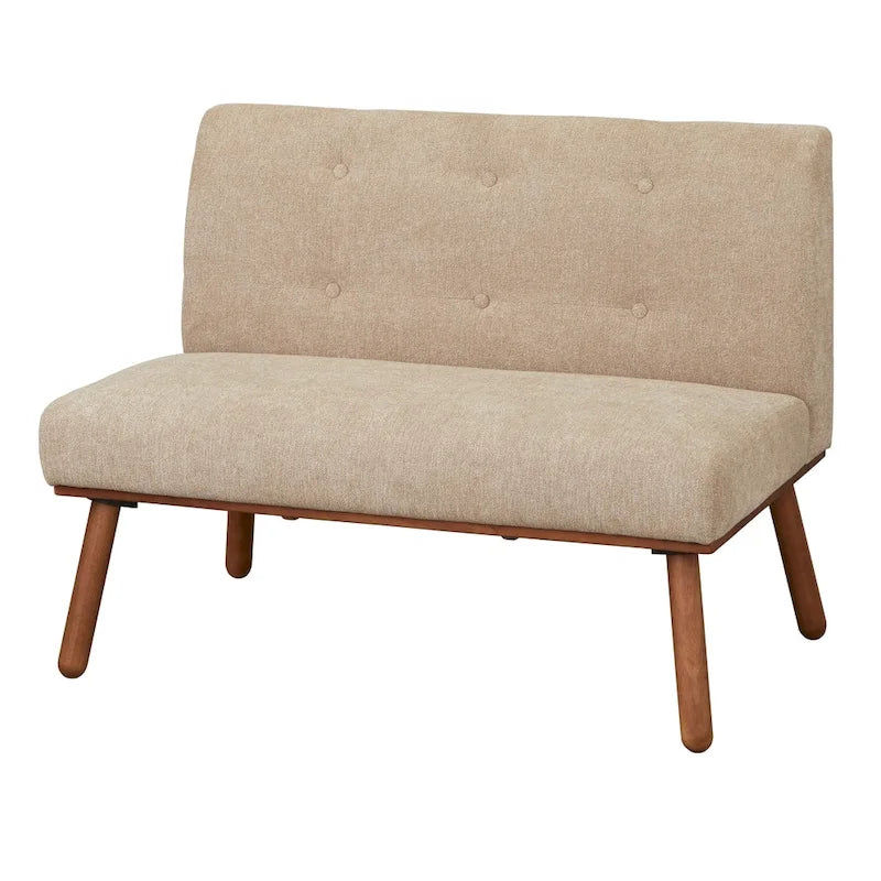 Simple Living Playmate Loveseat-19