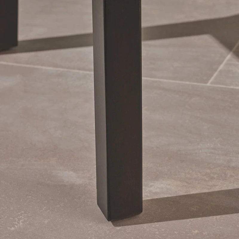 Ogden Beige Swivel Bar Stools (Set of 2) by Christopher Knight Home-7