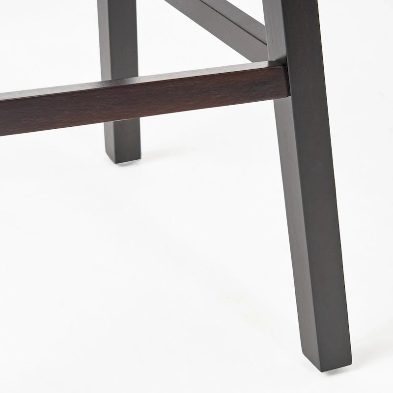 Ogden Beige Swivel Bar Stools (Set of 2) by Christopher Knight Home-12