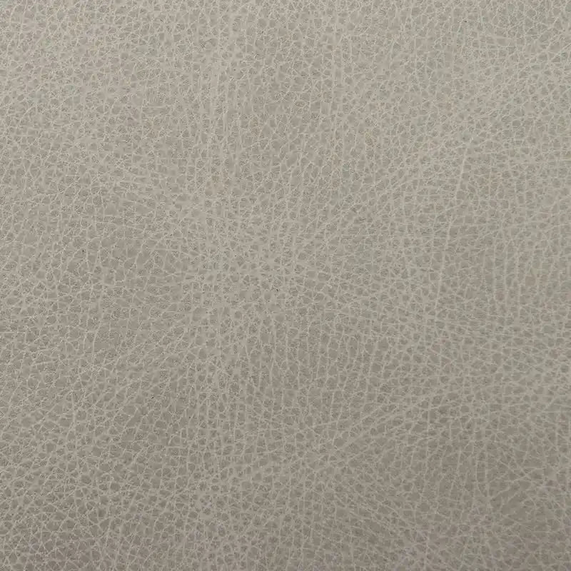 Brown Leather Swivel Accent Chair with 360° Rotation-28