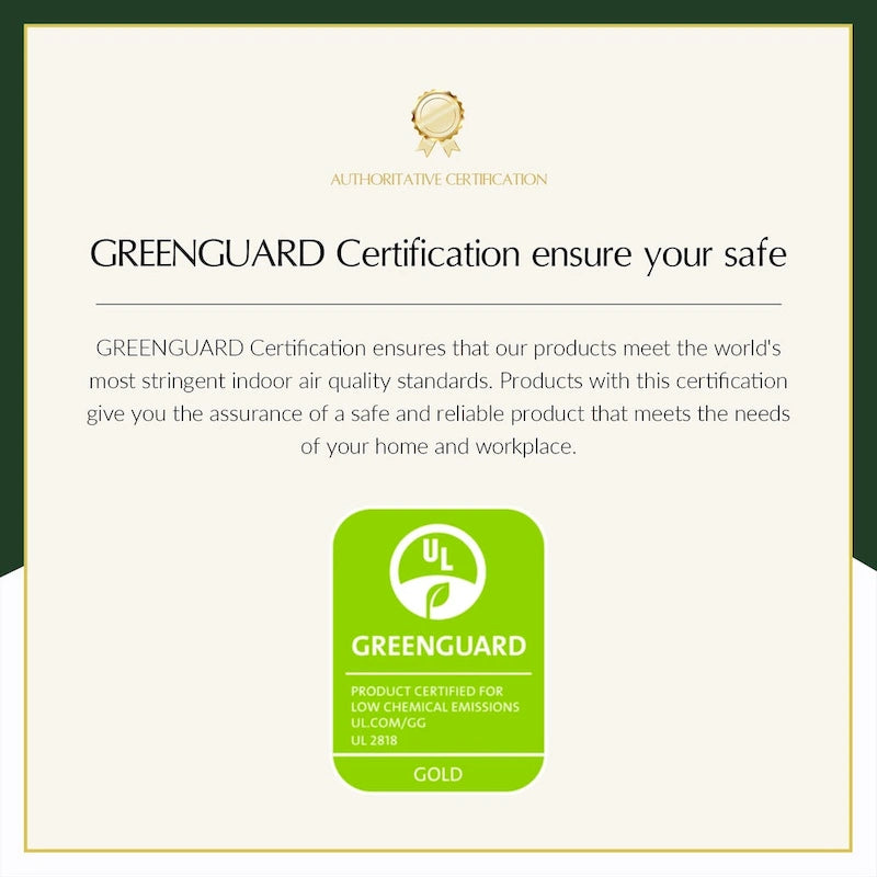 Samouel Modern Floral Upholstered Armchair with Wingback Design by HULALA HOME-7