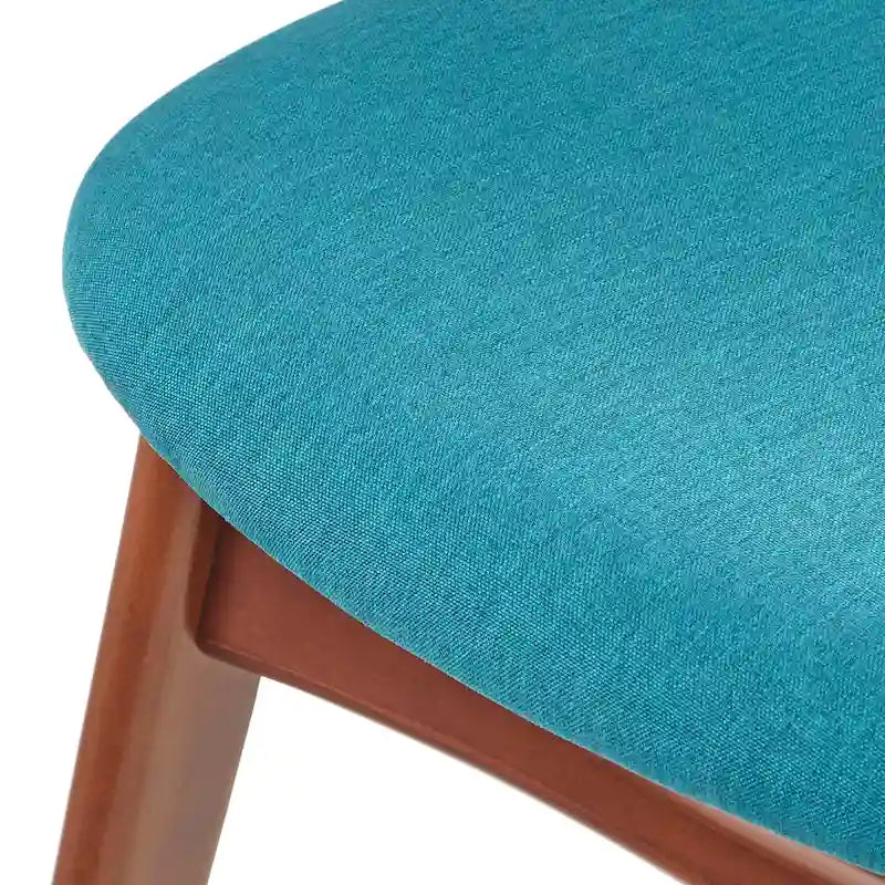 Simple Living Solid Beechwood Cadiz Dining Chairs (Set of 2)-9