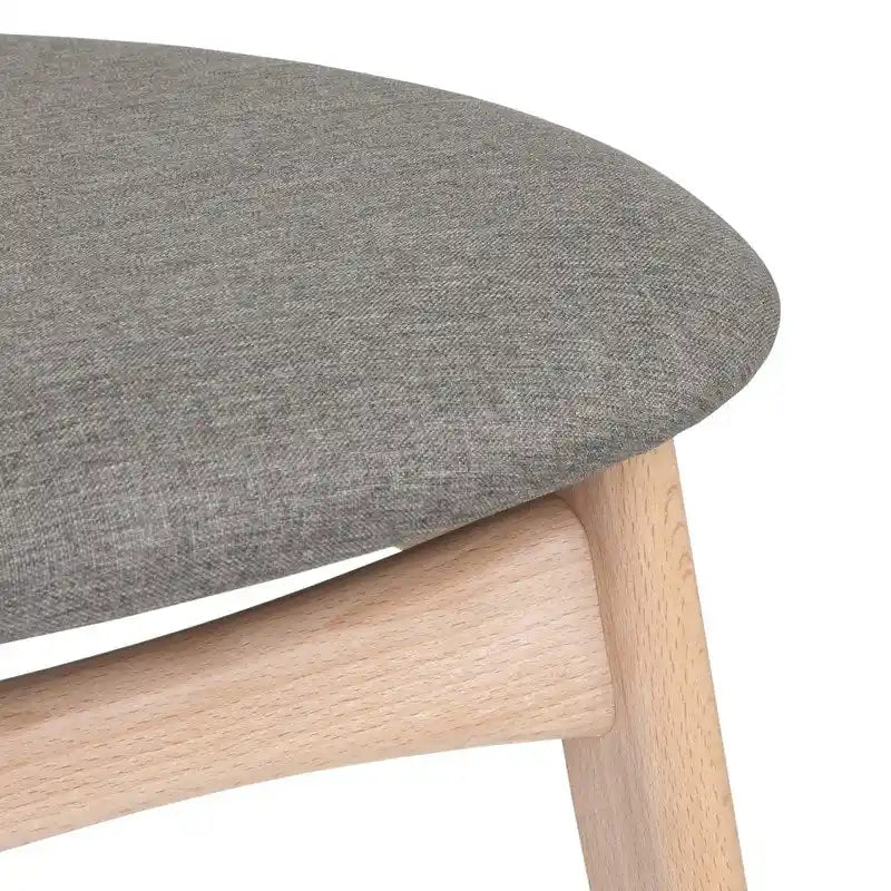 Simple Living Solid Beechwood Cadiz Dining Chairs (Set of 2)-10