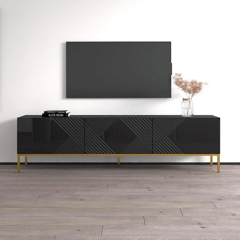 Exito 01 75 TV Stand-6