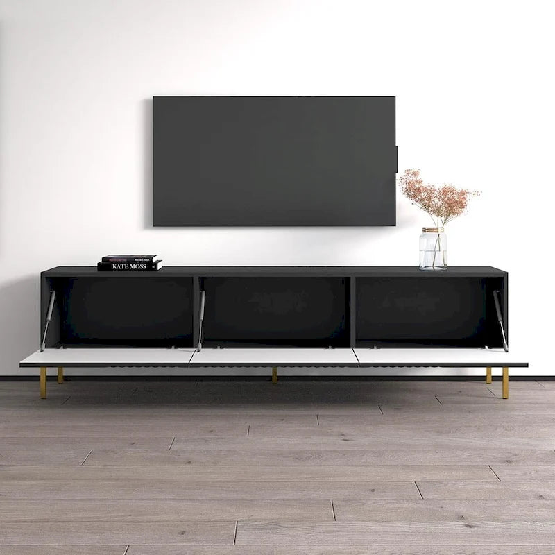 Exito 01 75 TV Stand-4