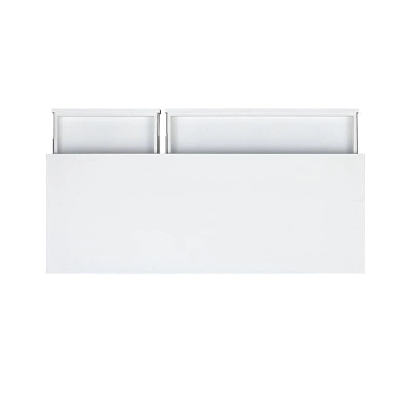 Linon Poppy Side Storage Desk-20