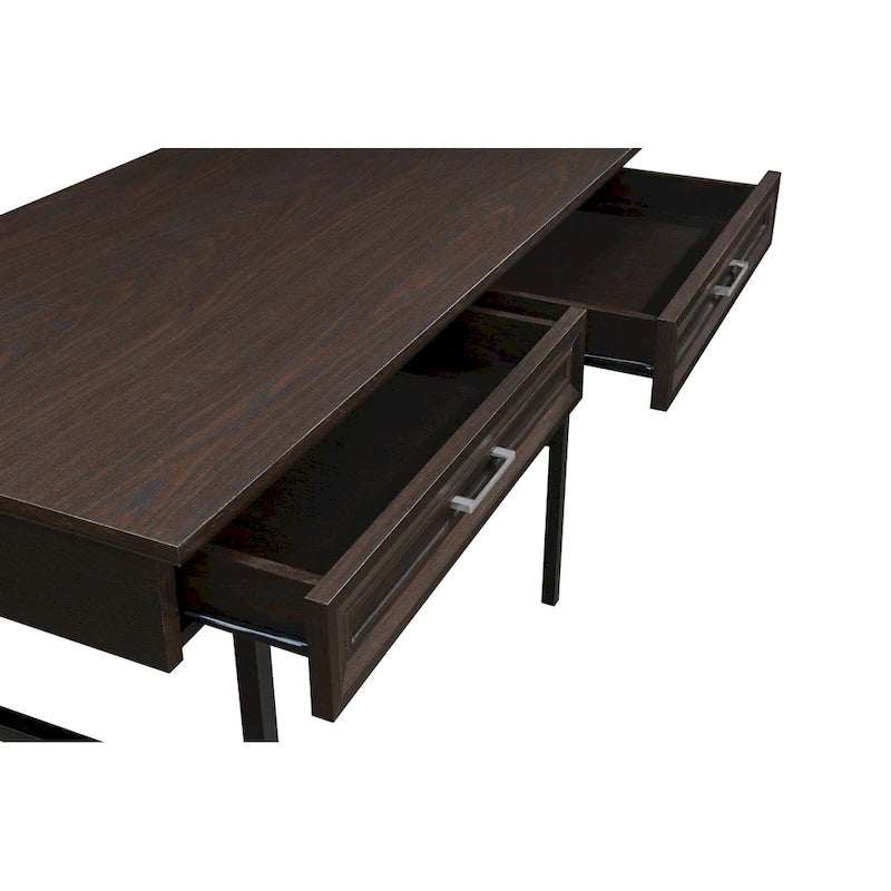 Jefferson Writing Desk-11