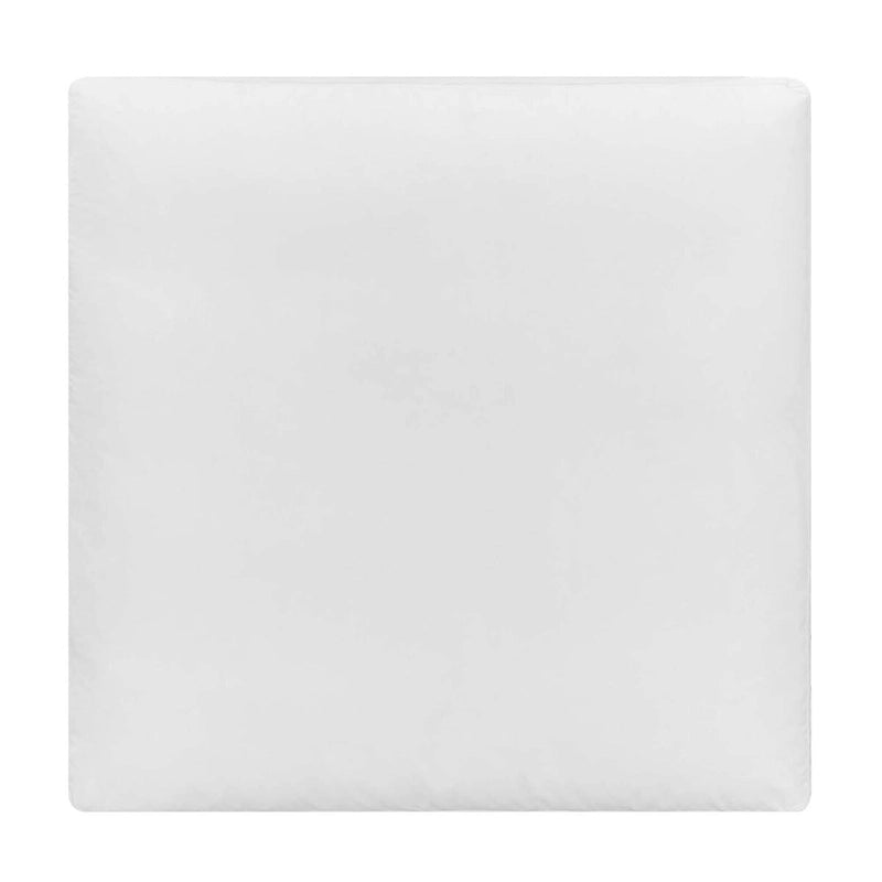 Commix Down Filled Overstuffed Performance Velvet Ottoman-34