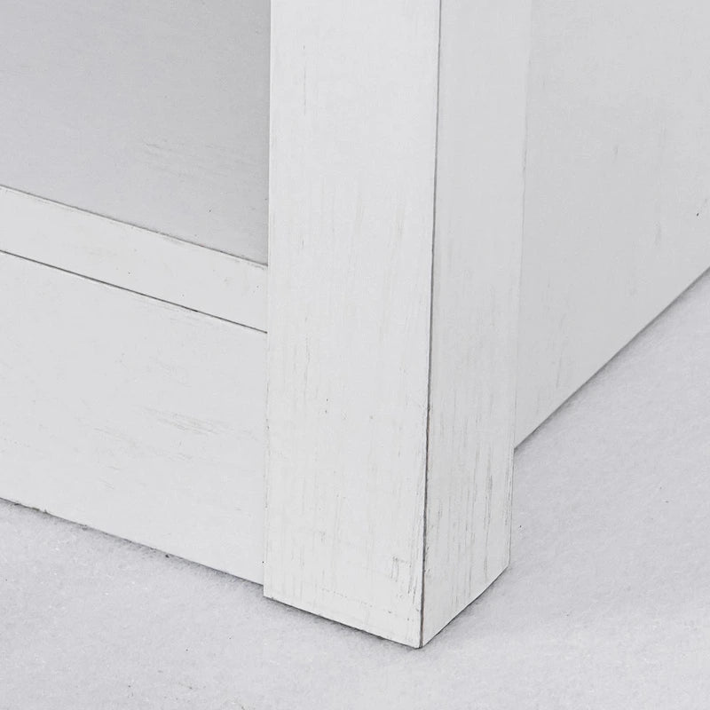 66 Modern RGB LED TV Stand Console Table for TV's up to 75-23